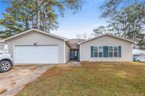 1101 Marvin Ave, Leesville, LA, 71446-4133 | Card Image