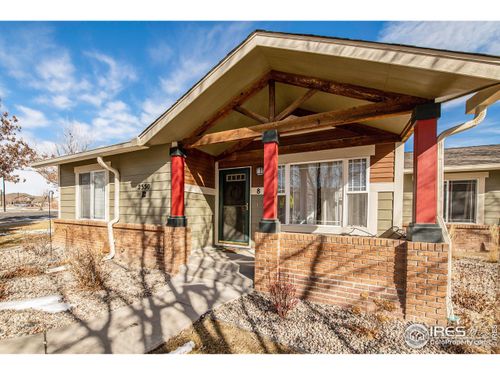2550 Custer Dr, Fort Collins, CO, 80525-4759 | Card Image