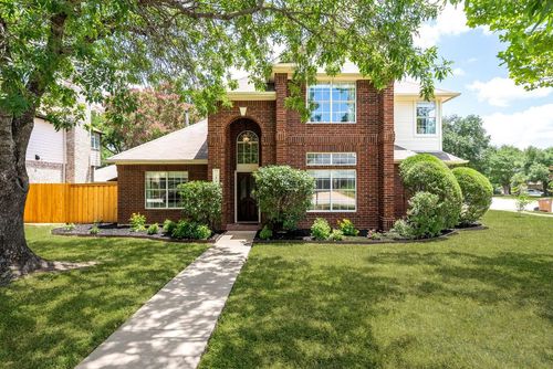7513 Vail Valley Dr, Austin, TX, 78749-2934 | Card Image