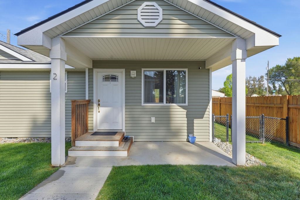 Residential in Spokane 2