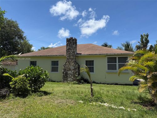 15201 Sw 272nd St, Homestead, FL, 33032-8105 | Card Image