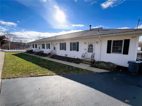 2-927 Elm St, Woonsocket, RI, 02895-3763 | Card Image