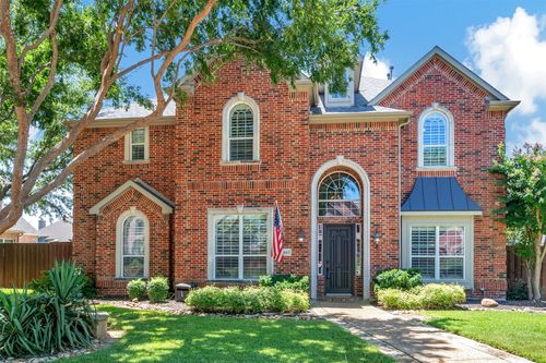 15443 Forest Haven Ln, Frisco, TX, 75035-6891 | Card Image