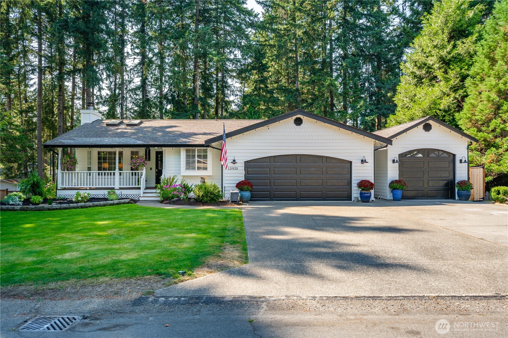 Residential in Gig Harbor