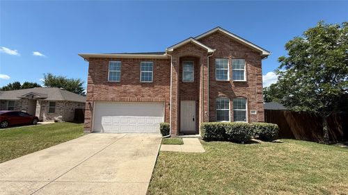 616 Timberhaven Trl, Royse City, TX, 75189-8684 | Card Image