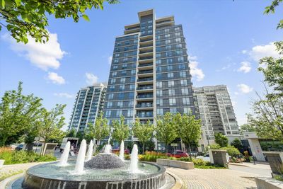 1008 - 75 N Park Rd, Condo with 2 bedrooms, 2 bathrooms and 1 parking in Vaughan ON | Image 2