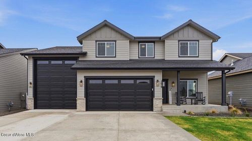 2678 N Neptune St, Post Falls, ID, 83854 | Card Image