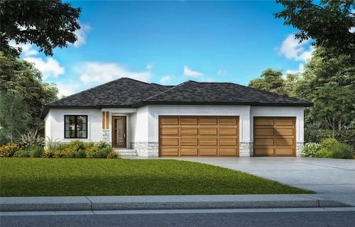 3932 Sw Flinkrock Drive, Lee's Summit, MO, 64082 | Card Image