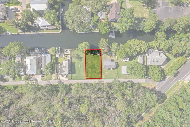 5492 Ramada St, Home with 0 bedrooms, 0 bathrooms and null parking in Weeki Wachee FL | Image 4