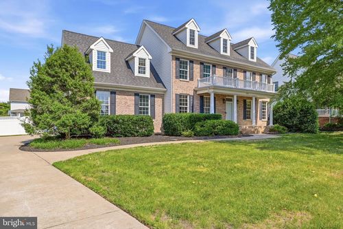 104 Bramble Ct, WINCHESTER, VA, 22602-6809 | Card Image