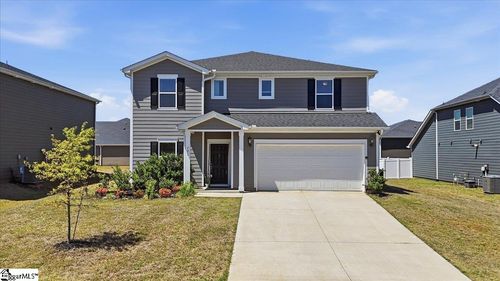 721 Burghley Cir, Greer, SC, 29651-7380 | Card Image