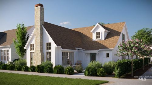 TBD Cottage Ln. "Cypress", Moscow, ID, 83843 | Card Image