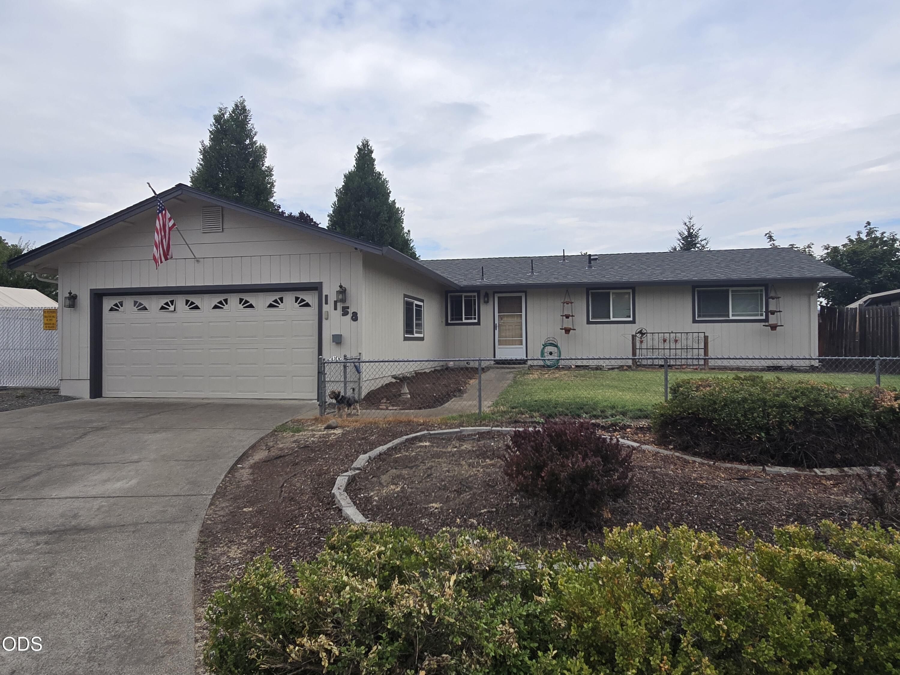 Residential in Medford