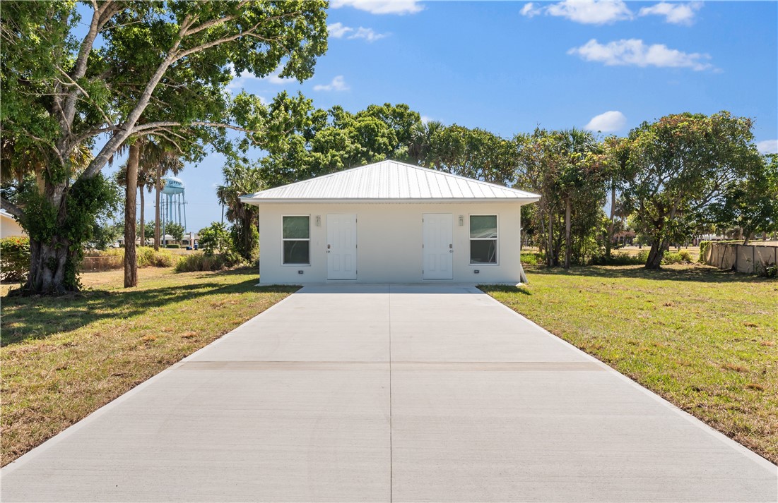 Residential Income in Vero Beach 2