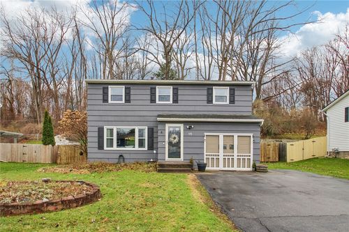 173 Eaton Rd, Irondequoit, NY, 14617-1648 | Card Image