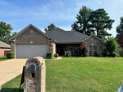 40 Krooked Kreek Cir, Cabot, AR, 72023-3844 | Card Image