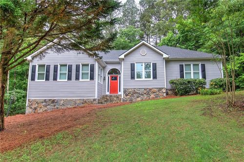 23 Timberlake Pointe Ne, Cartersville, GA, 30121-5291 | Card Image