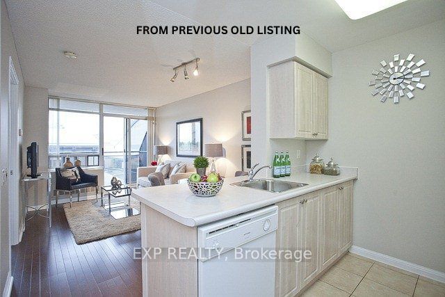 Residential in Toronto C07 3
