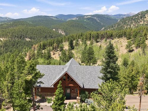 672 Paradise Valley Pkwy, Black Hawk, CO, 80422-6707 | Card Image