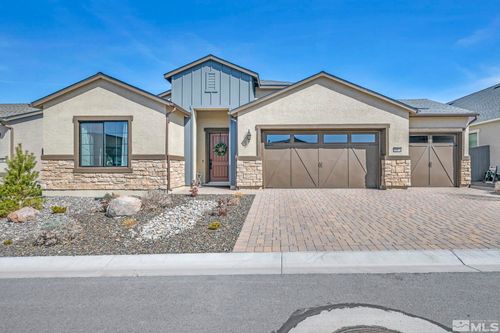 12518 Brass Ridge St., Reno, NV,  | Card Image