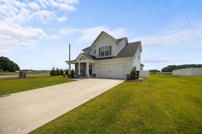 4009 Swift Creek Run, House other with 4 bedrooms, 3 bathrooms and 2 parking in Ayden NC | Image 4