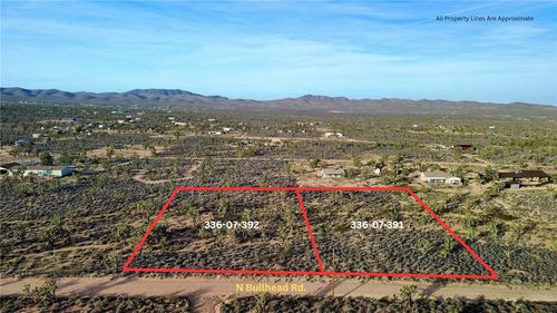 26635 N Bullhead Rd, Meadview, AZ, 86444-1707 | Card Image