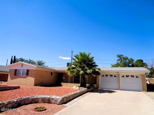 621 Westview Ave, El Paso, TX, 79912-4920 | Card Image
