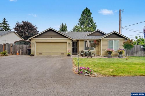 1555 Crimson Cap Ln Ne, Keizer, OR, 97303-2490 | Card Image