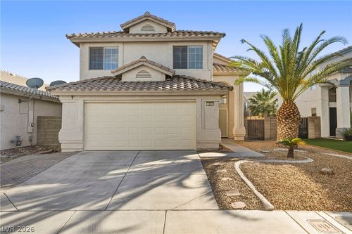 1201 Boulder Shore Ave, North Las Vegas, NV, 89081-3270 | Card Image