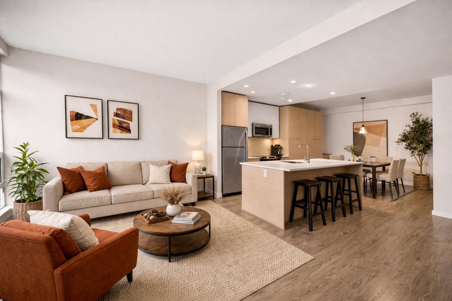 Residential in Surrey 3
