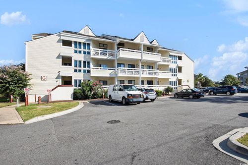 apt-g336-1100 Possum Trot Rd, North Myrtle Beach, SC, 29582-3689 | Card Image
