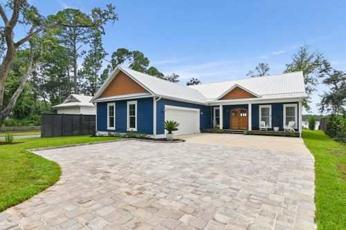 1430 Lagrange Rd, Freeport, FL, 32439-4500 | Card Image