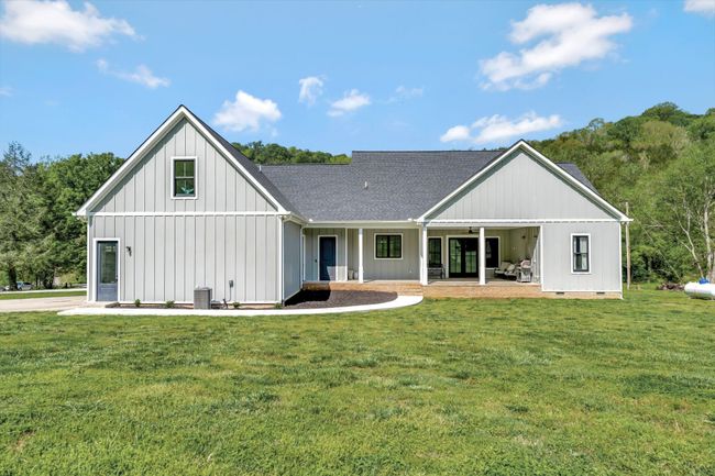 263 Club Springs Rd, House other with 3 bedrooms, 4 bathrooms and 8 parking in Elmwood TN | Image 49