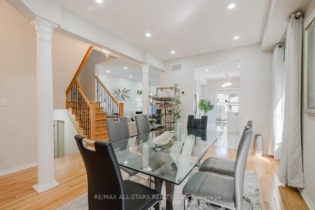 19 Coronet St, House other with 4 bedrooms, 4 bathrooms and 4 parking in Stouffville ON | Image 11