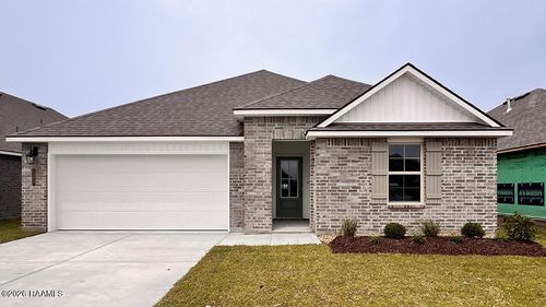 135 Lake Ridge Dr, Broussard, LA, 70518-7530 | Card Image