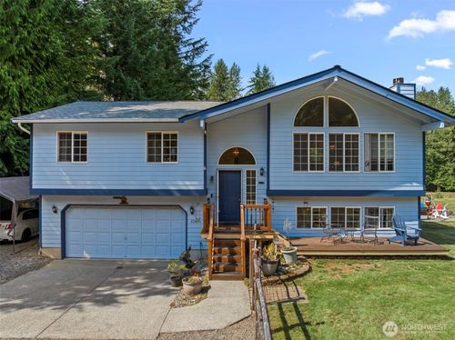 12405 101st Pl Ne, Lake Stevens, WA, 98258-8854 | Card Image
