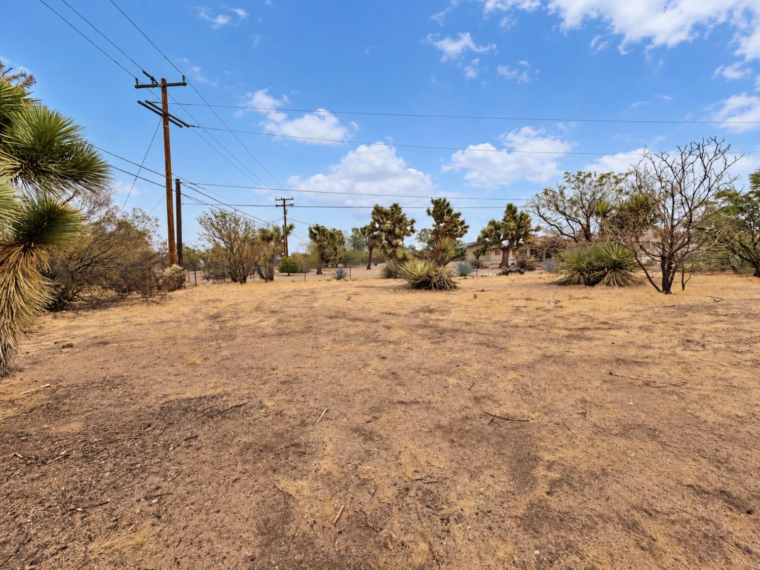 Residential in Yucca Valley 4
