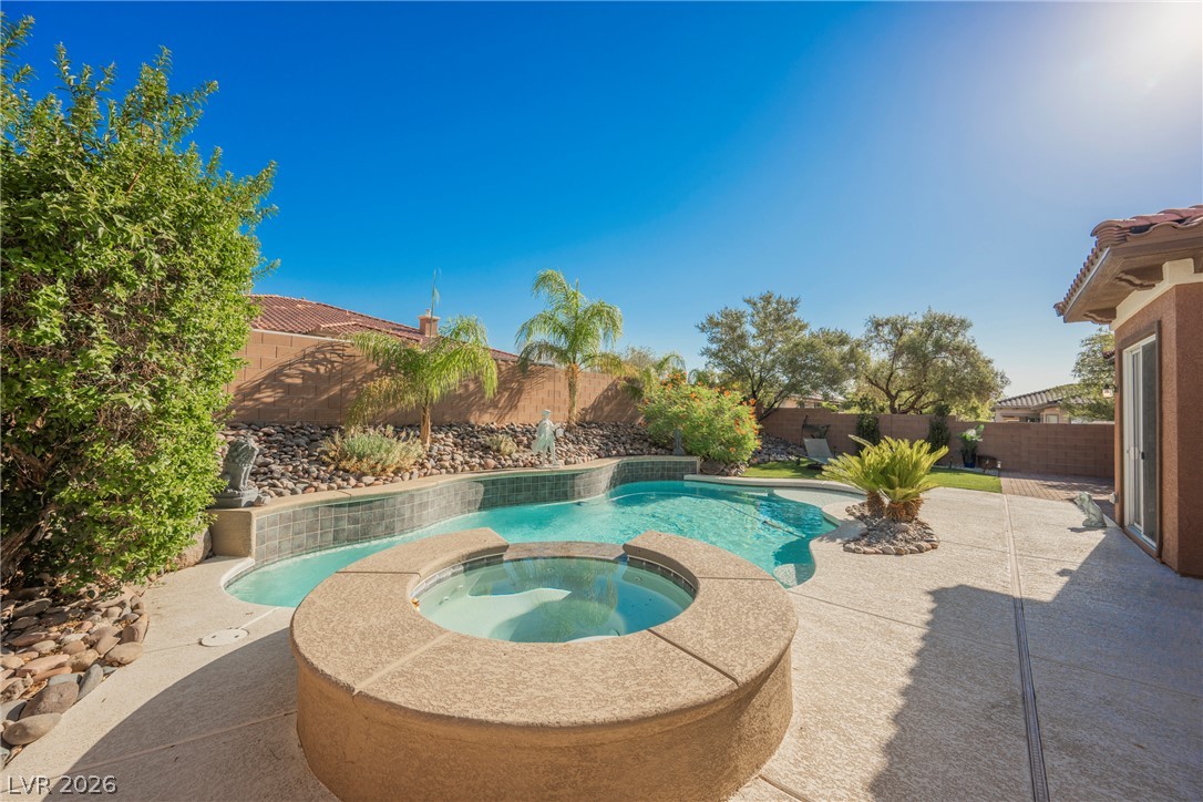 Residential in Las Vegas 3