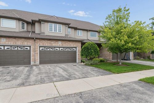58 Walker Way, Guelph, ON, N1L0E1 | Card Image