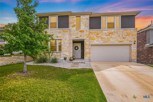 229 Mary Max Cir, San Marcos, TX, 78666-2997 | Card Image