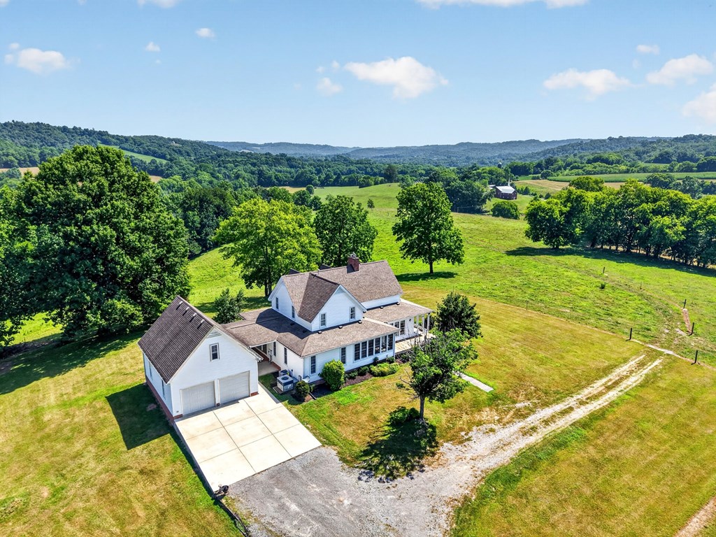 Residential in Liberty 4