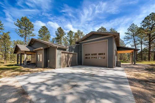 12257 Eagle Ridge Dr, Custer, SD, 57730-9214 | Card Image