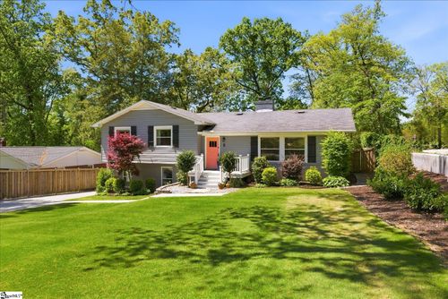 5 Lockwood Ave, Greenville, SC, 29607-1425 | Card Image