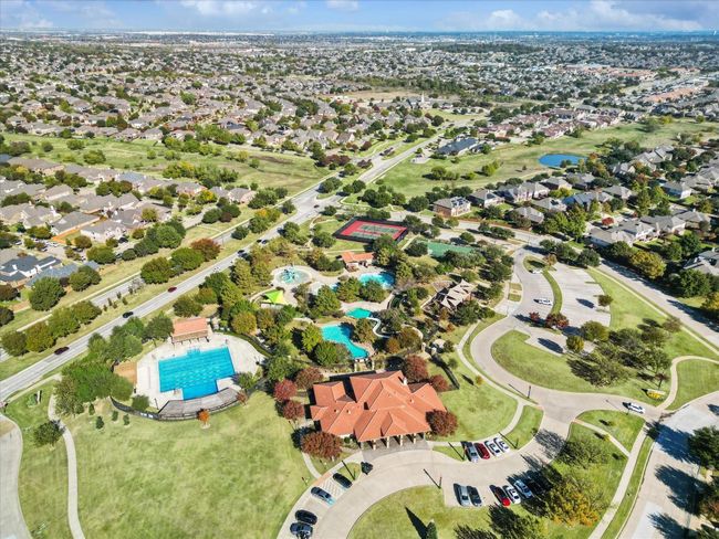 9616 Barksdale Dr, House other with 5 bedrooms, 4 bathrooms and null parking in Fort Worth TX | Image 40