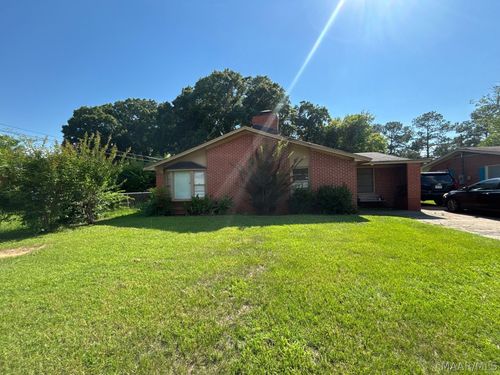 4064 Berwick Drive, Montgomery, AL, 36105 | Card Image
