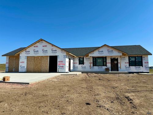 22426 Billet Ct, Rapid city, SD, 57701-8749 | Card Image