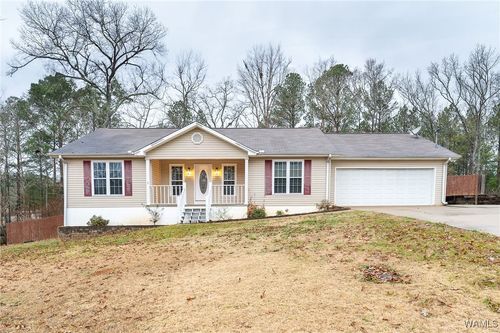 11752 West Hill Road, Coker, AL, 35452 | Card Image