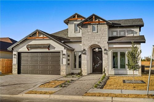 802 Azalea St, Mission, TX, 78573-2847 | Card Image