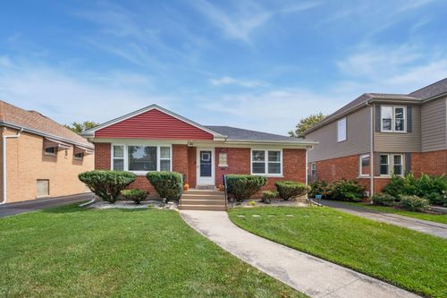 1427 Cleveland Ave, La Grange Park, IL, 60526-1307 | Card Image