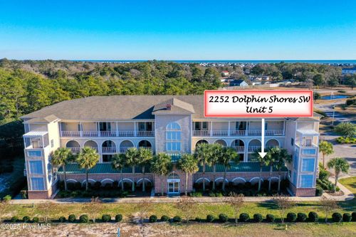 unit-5-2252 Dolphin Shores Dr Sw, Supply, NC, 28462-5271 | Card Image